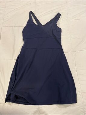 Fabletics athletic dress